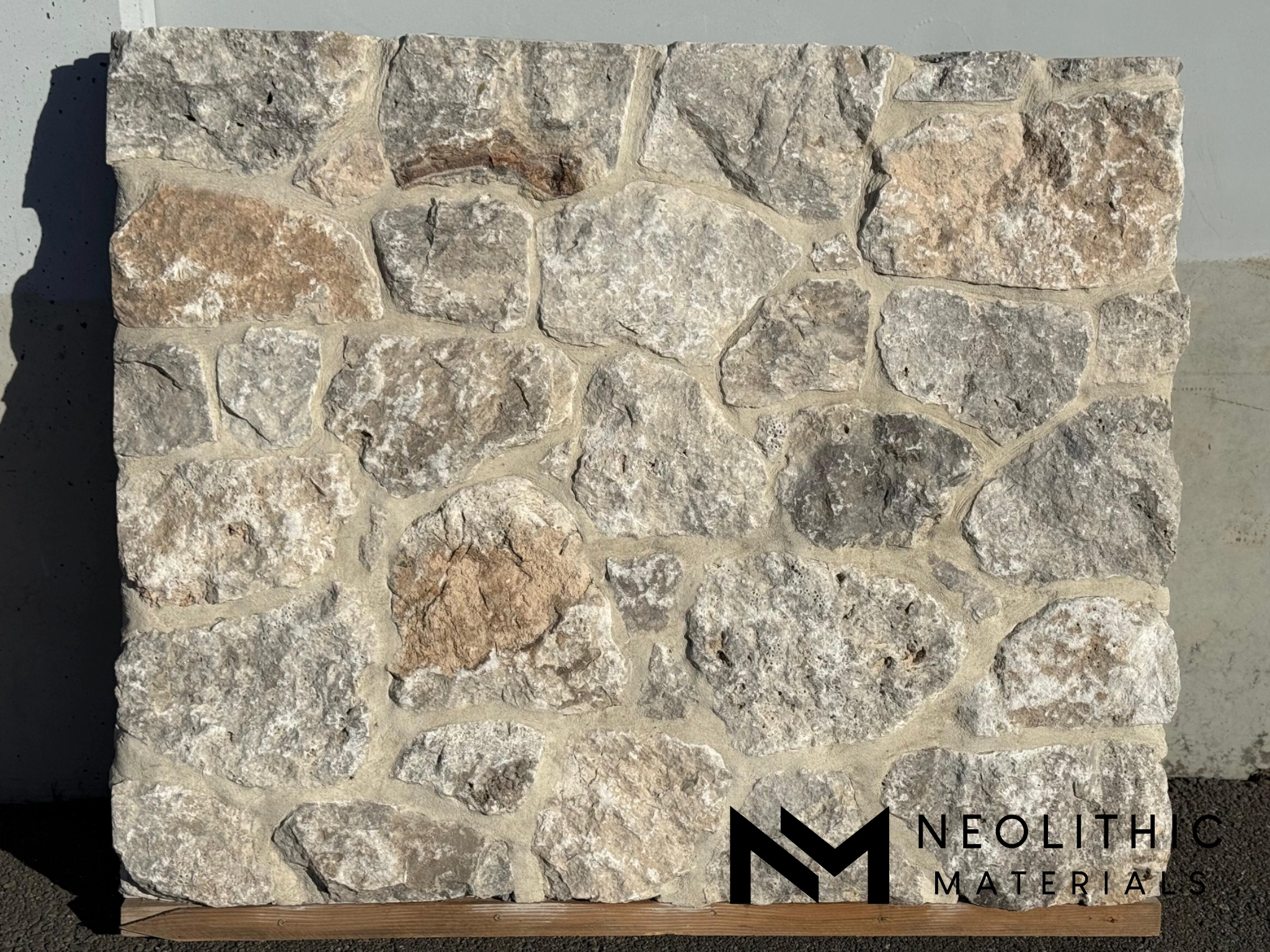 Platinum Travertine - Image 4